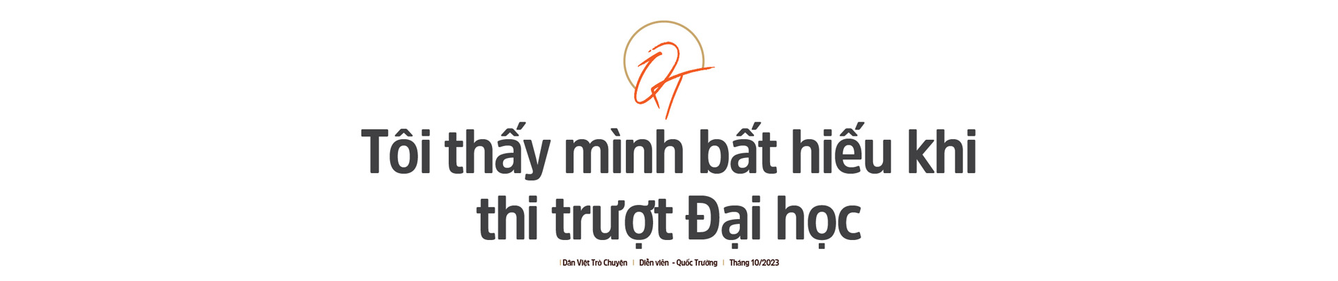 Quốc Trường - diễn viên chuyên đóng vai thiếu gia: &quot;Tôi học được cách bỏ xuống tâm ngạo mạn&quot; - Ảnh 5.