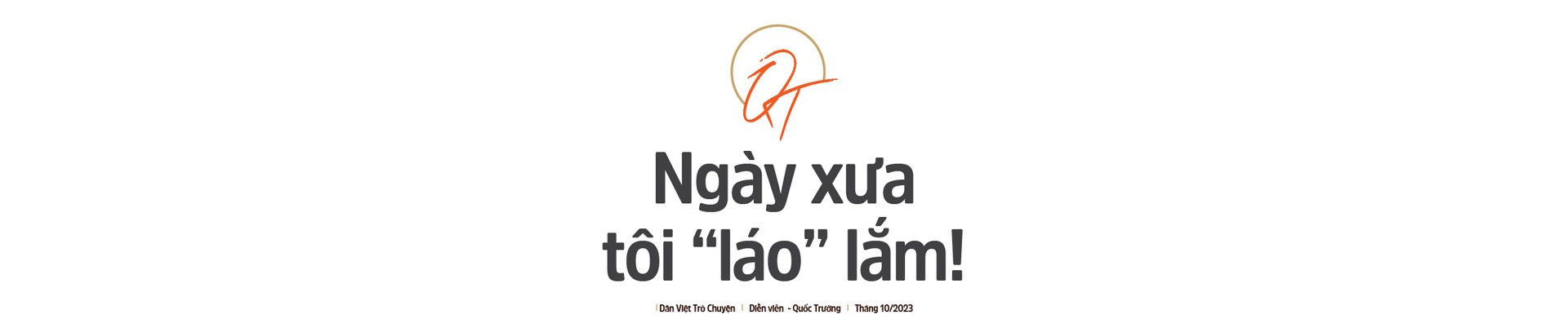 Quốc Trường - diễn viên chuyên đóng vai thiếu gia: &quot;Tôi học được cách bỏ xuống tâm ngạo mạn&quot; - Ảnh 8.