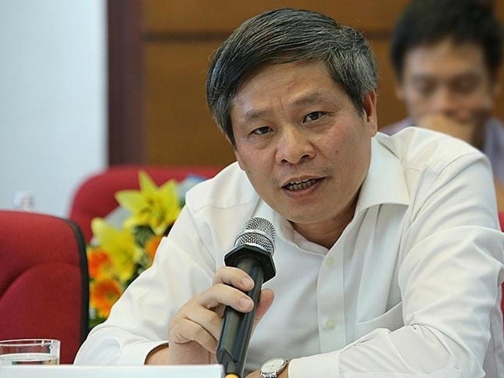 Cầm 200.000 USD của Việt Á, cựu Bộ trưởng Chu Ngọc Anh không bị xử tội nhận hối lộ - Ảnh 2.