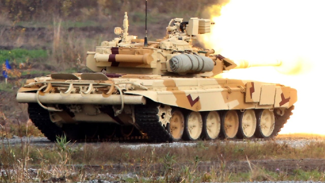 Vì sao nhiều thiết giáp phương Tây 'vô dụng' trong cuộc chiến ở Ukraine? - Ảnh 1.