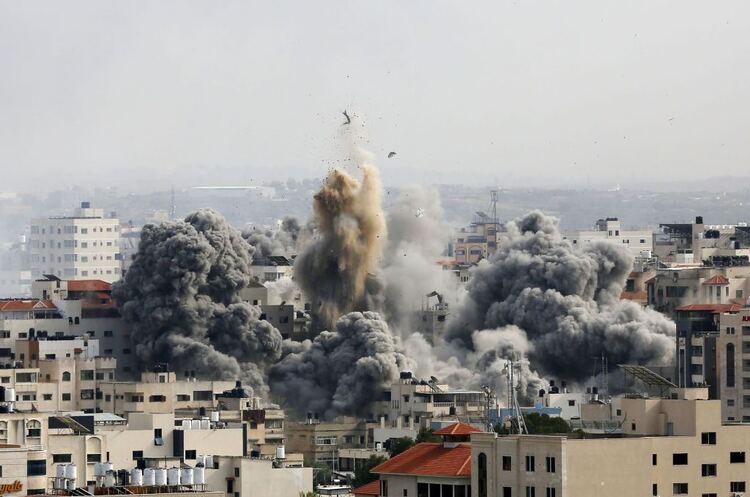 Hamas ra tối hậu thư cho Israel, đe dọa giết con tin, Jerusalem phản ứng cực 'rắn' - Ảnh 1.