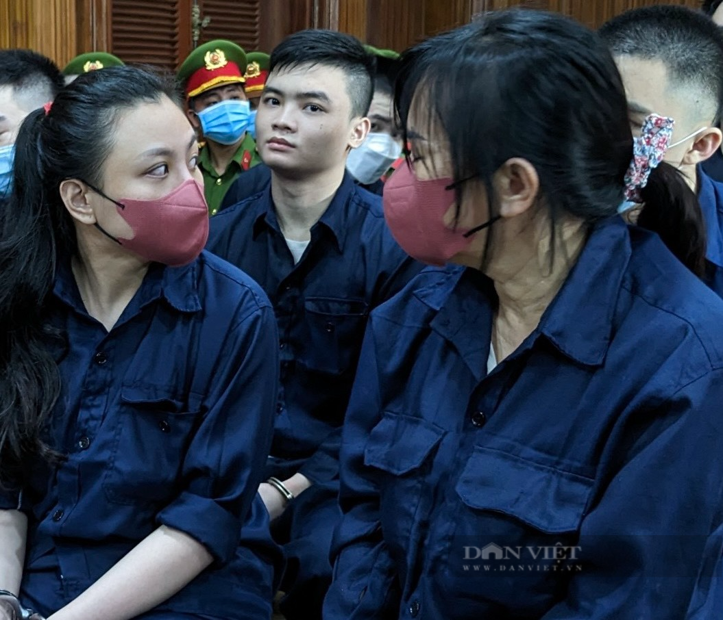 Sắp xét xử phúc thẩm vụ Quân “xa lộ”, VKS kháng nghị tăng nặng hình phạt với Võ Thùy Linh - Ảnh 1.