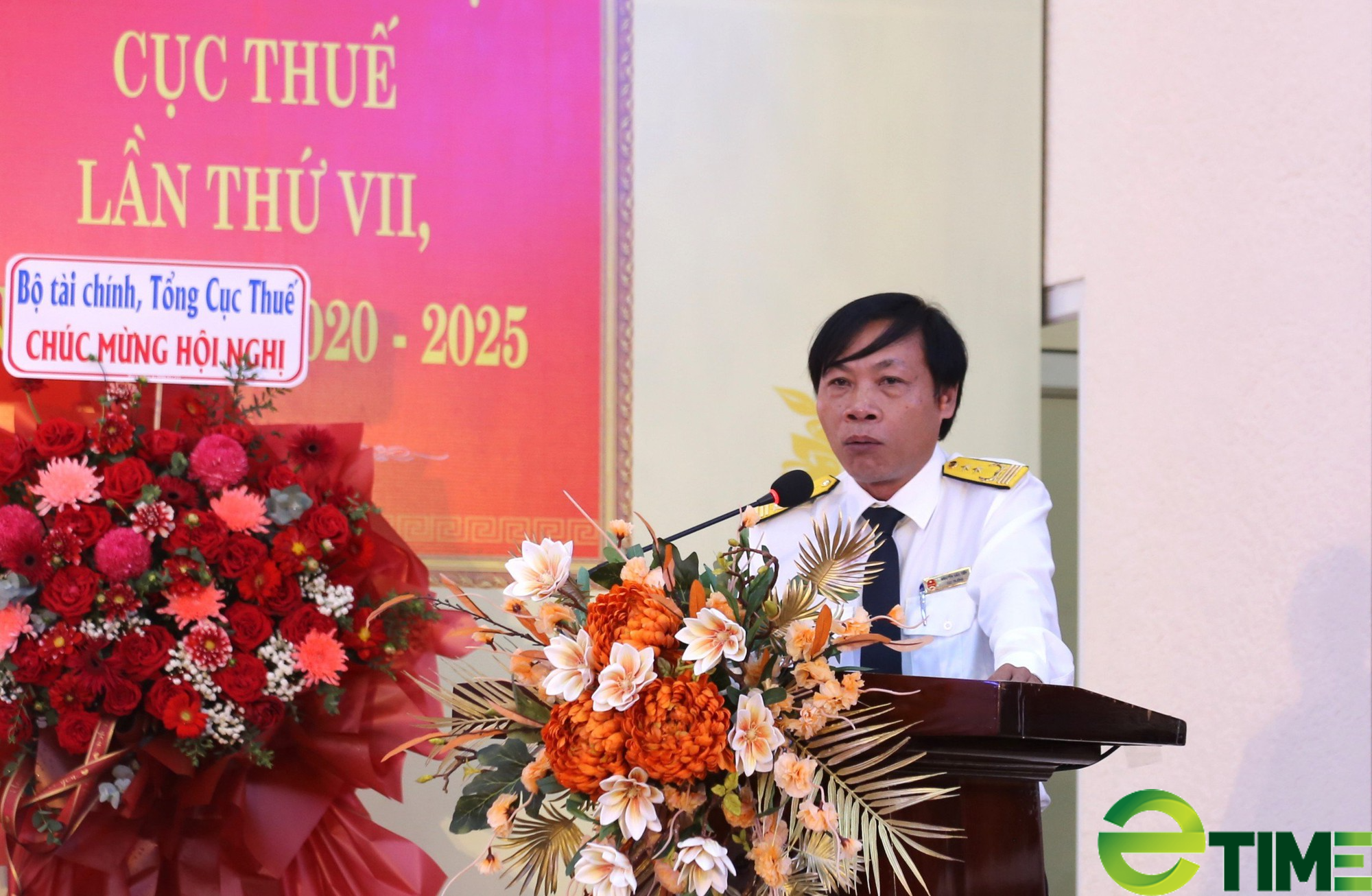 Nộp thuế tốt, 50 doanh nghiệp, doanh nhân ở Quảng Nam được tôn vinh - Ảnh 3.