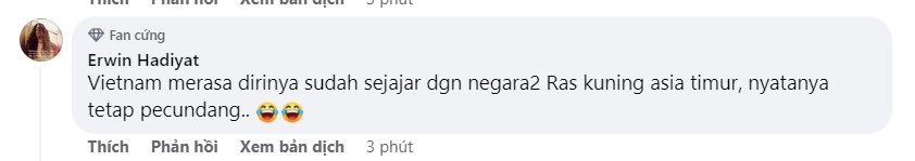 CĐV Đông Nam Á ồ ạt vào mỉa mai ĐT Việt Nam - Ảnh 5.