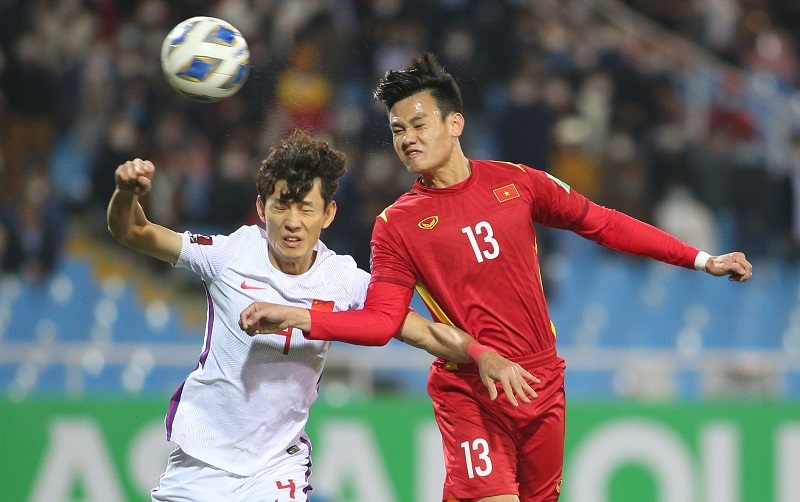 Đội hình ĐT Việt Nam thắng ĐT Trung Quốc 3-1 hiện còn bao nhiêu cầu thủ? - Ảnh 2.