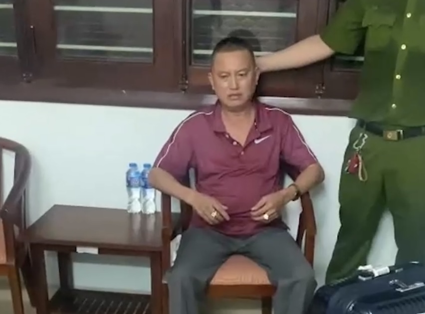 Bình Thuận: Phiên tòa xử giang hồ Thảo &quot;lụi&quot; và đàn em về tội hủy hoại tài sản diễn ra 3 ngày - Ảnh 1.