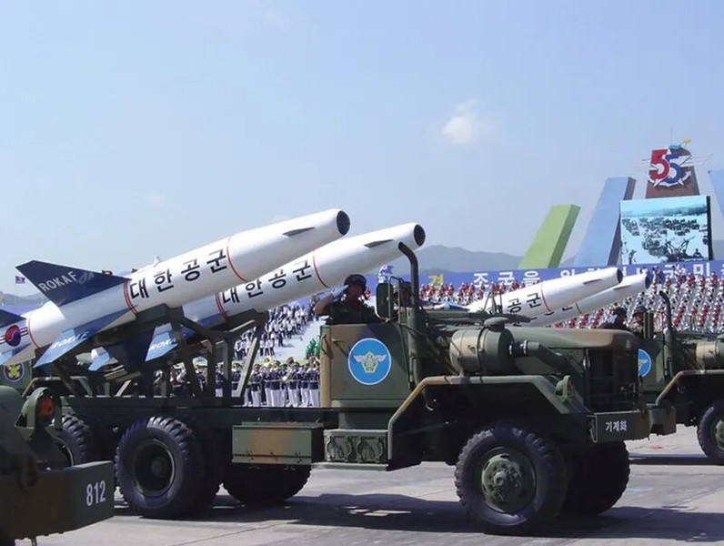 Kho tên lửa hạt nhân giúp Quân đội Israel nắm giữ lợi thế tuyệt đối - Ảnh 6.