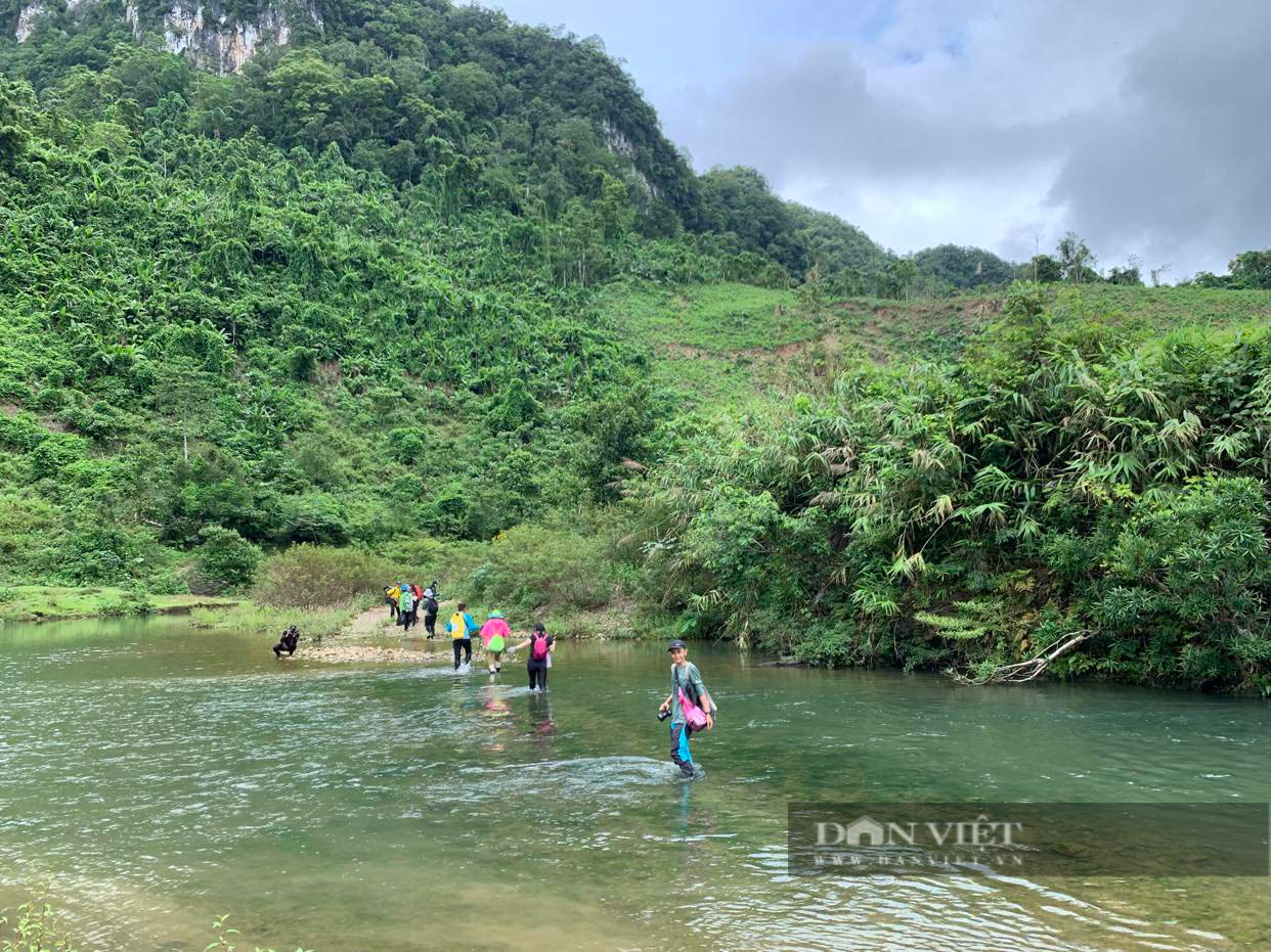 Chuyên gia cảnh báo những điều này để phượt thủ không bỏ mạng khi tham gia du lịch mạo hiểm - Ảnh 4.