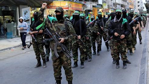 Hamas tinh vi và đáng sợ hơn Israel tưởng tượng? - Ảnh 2.