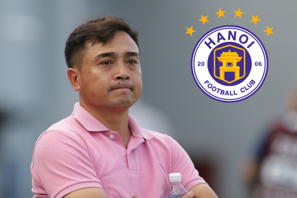 Ghế nóng tại Hà Nội FC, HLV Nguyễn Đức Thắng được tiến cử? - Ảnh 1.