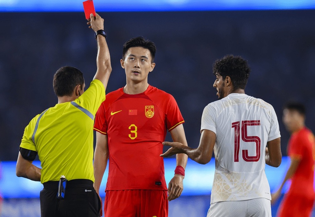 Báo Trung Quốc đề nghị FIFA làm ngay 1 điều với Tiến Linh - Ảnh 2.