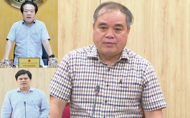 Quảng Ngãi: 3 Phó Chủ tịch tỉnh được giao trực tiếp theo dõi, chỉ đạo đấu giá 8 dự án bất động sản 