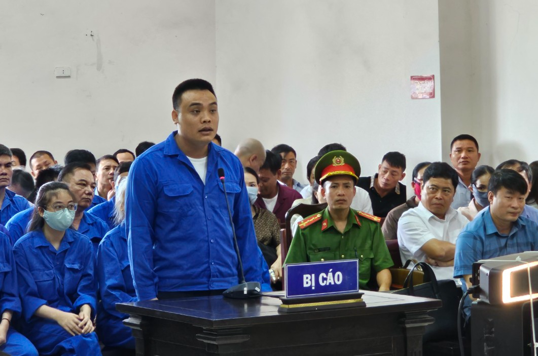 Vụ khai thác than lậu ở Thái Nguyên: Lập đường dây mua bán hóa đơn khống hơn 1.600 tỷ đồng - Ảnh 2.