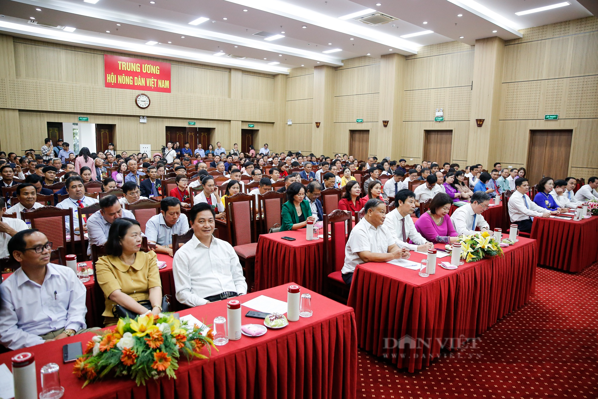 Hình ảnh 163 NDVNXS và HTX tiêu biểu 2023 nhận bằng khen từ Trung ương Hội nông dân Việt Nam - Ảnh 2.