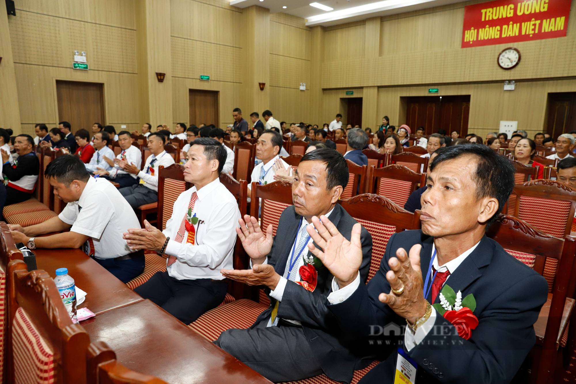 Hình ảnh 163 NDVNXS và HTX tiêu biểu 2023 nhận bằng khen từ Trung ương Hội nông dân Việt Nam - Ảnh 13.