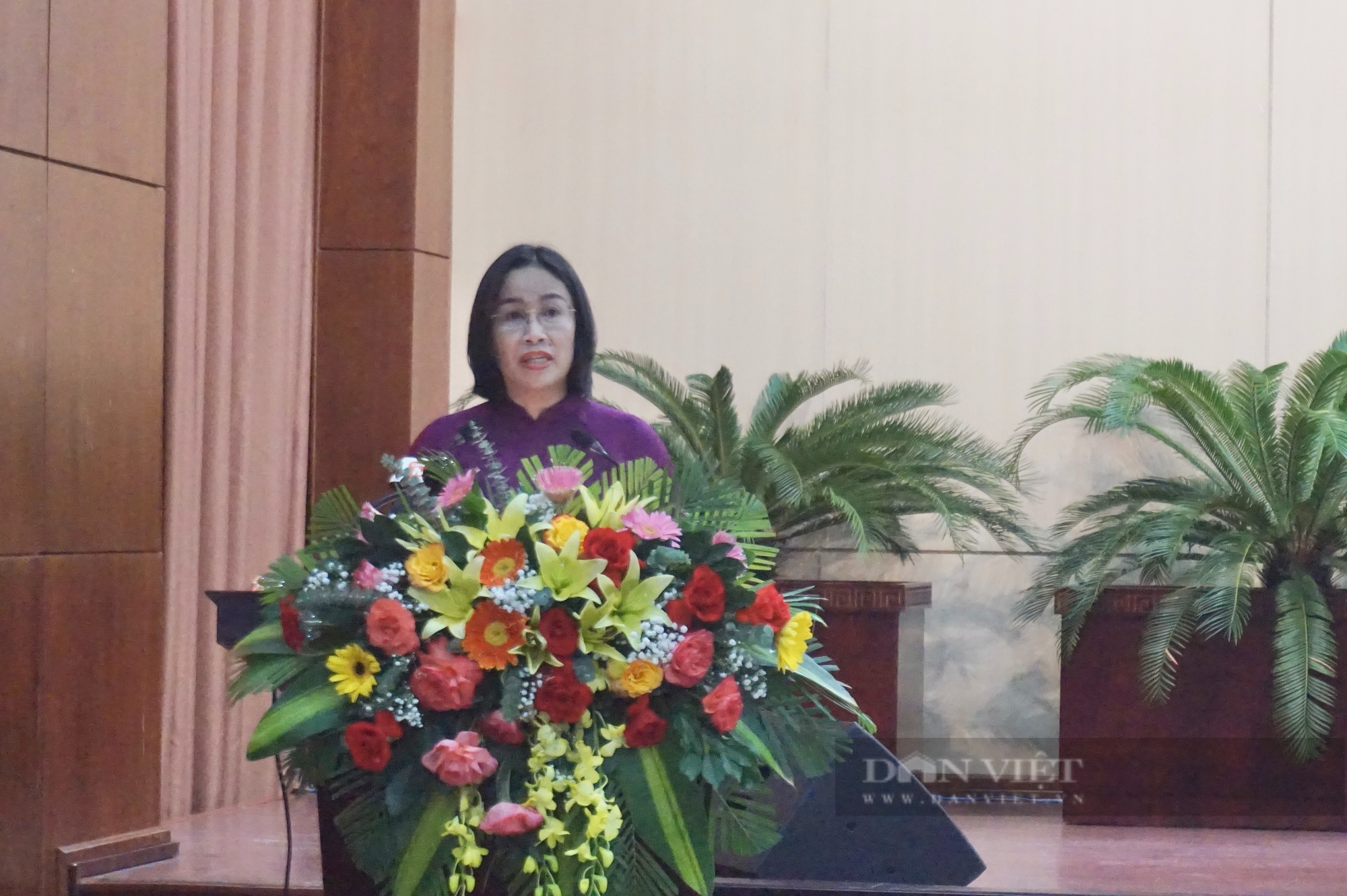 Đà Nẵng: Tiếp xúc cử tri chuyên đề Hội đồng nhân dân với nông dân thành phố - Ảnh 3.
