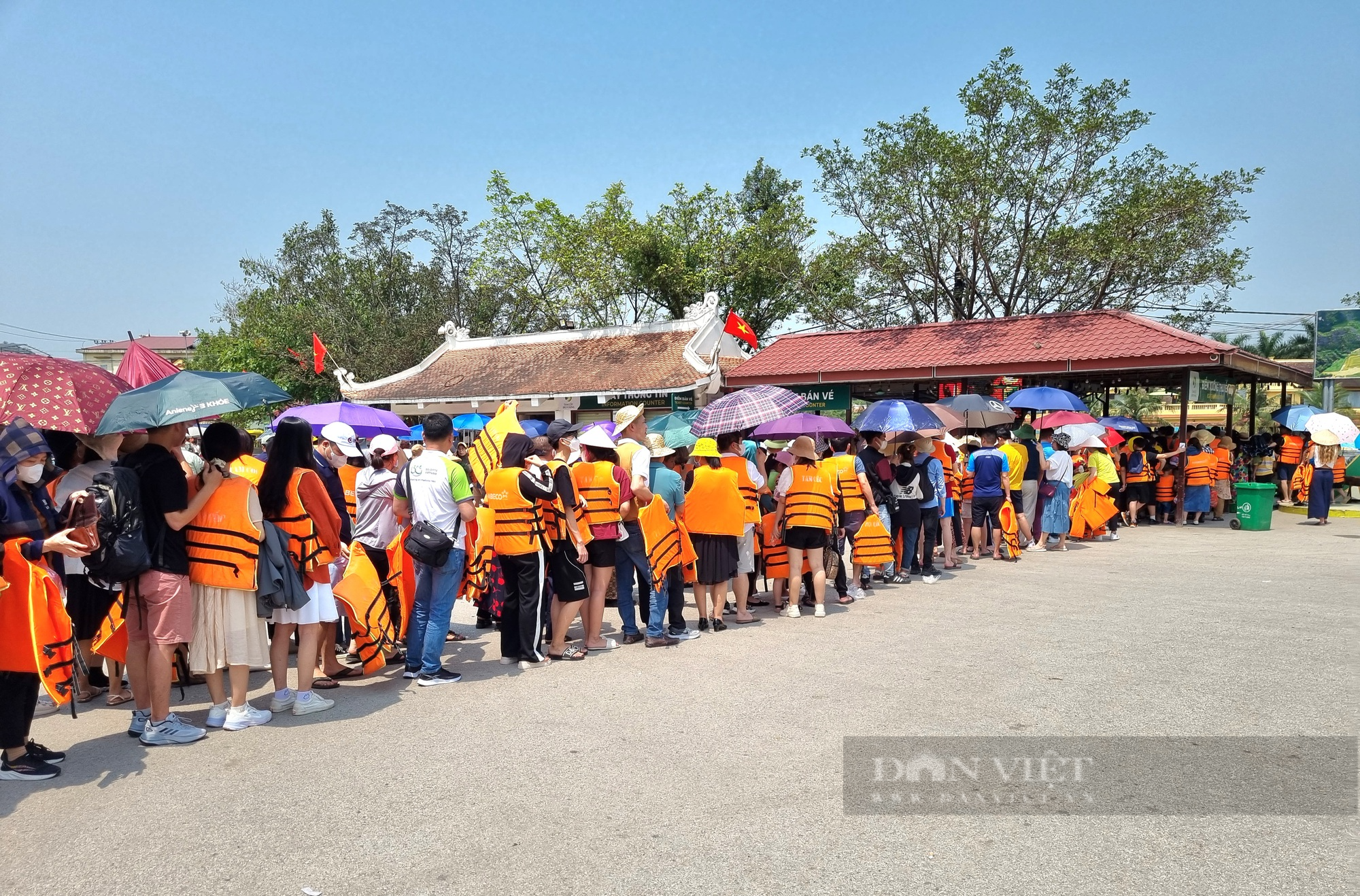 Ninh Bình chuẩn bị gì trước thời điểm “mùa vàng” đón khách quốc tế - Ảnh 4.