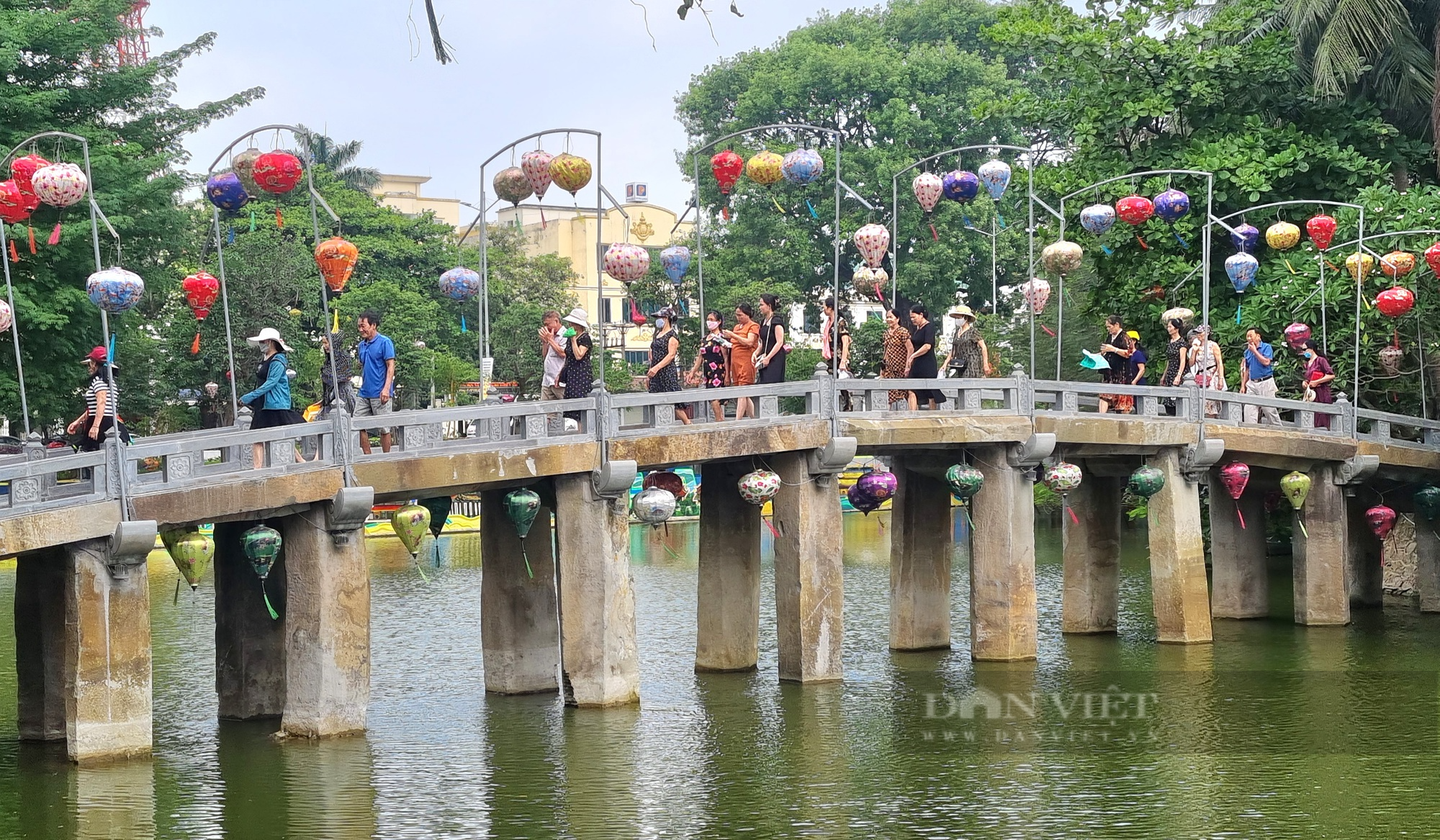 Ninh Bình chuẩn bị gì trước thời điểm “mùa vàng” đón khách quốc tế - Ảnh 6.