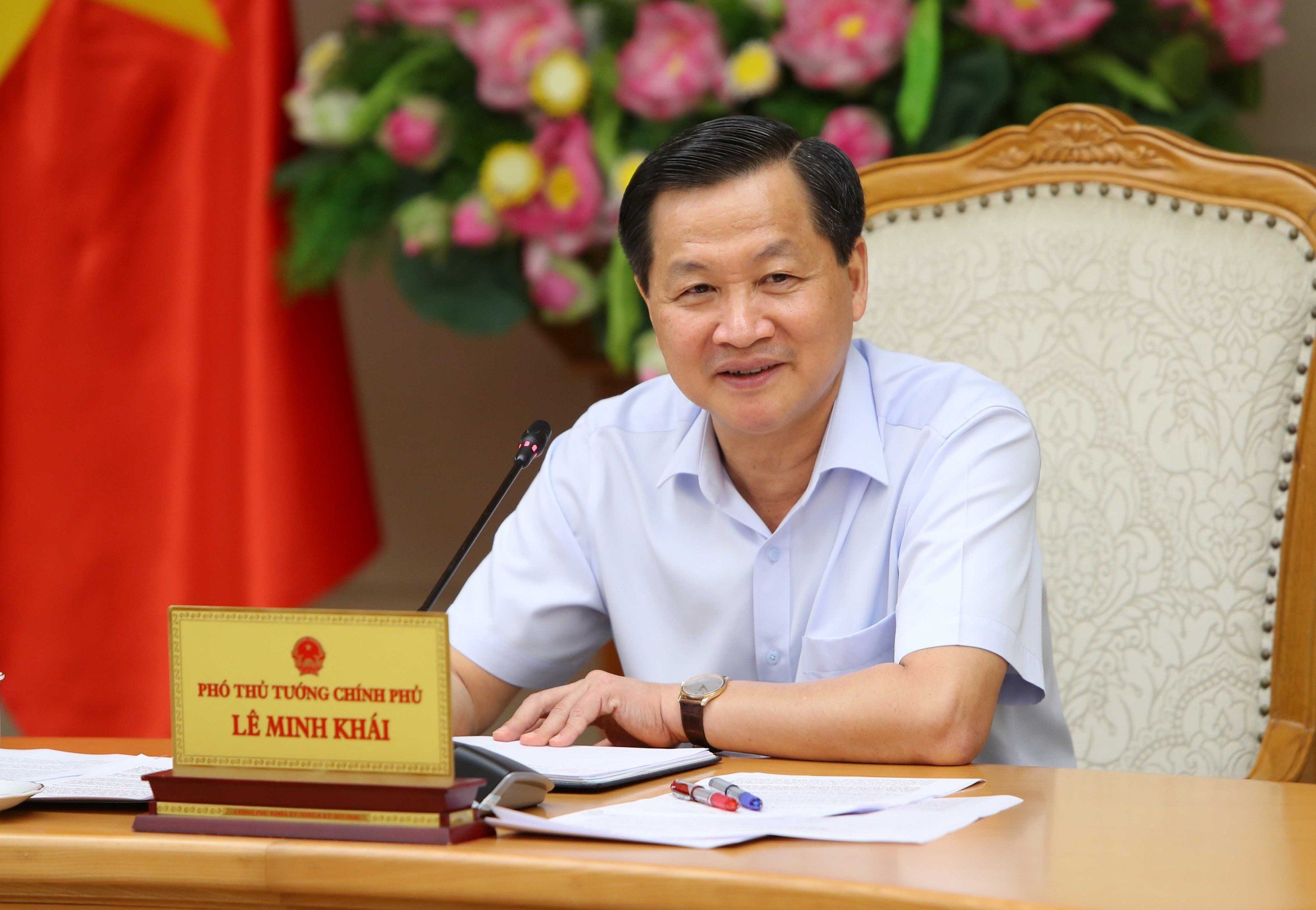 Phó Thủ tướng yêu cầu ứng kinh phí để chi trả tiền giải thưởng Hồ Chí Minh, giải thưởng Nhà nước - Ảnh 2.