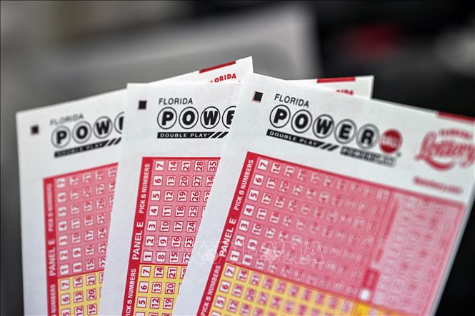 Giải độc đắc Powerball 1,73 tỷ USD tại Mỹ đã có chủ - Ảnh 1.