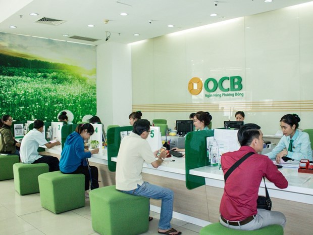 OCB tung ưu đãi đặc biệt dành riêng cho doanh nghiệp FDI - Ảnh 2.