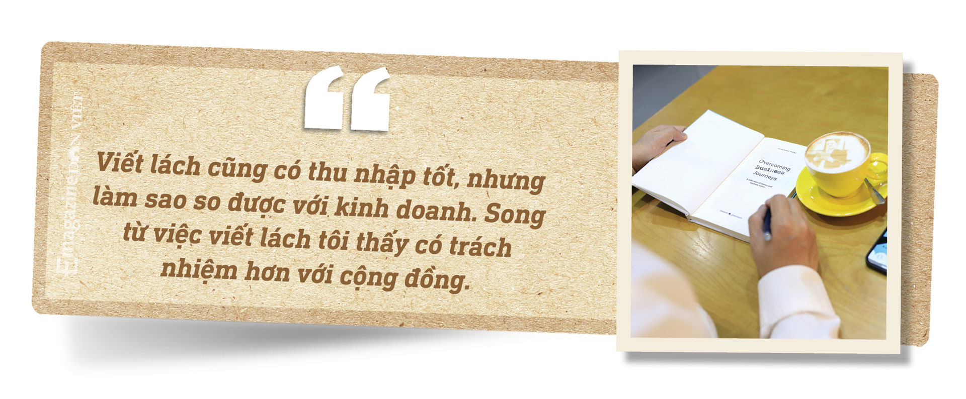 &quot;Vua tiêu&quot; Phan Minh Thông: Tôi cô đơn khi bán cà phê nguyên chất ở Việt Nam - Ảnh 16.