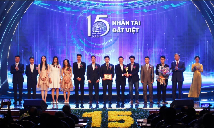 Các startup Việt đang đóng góp mạnh mẽ vào xu hướng chuyển đổi số - Ảnh 1.