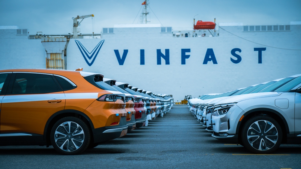 Tỷ phú Phạm Nhật Vượng tặng công ty pin 6.500 tỷ đồng cho VinFast - Ảnh 3.