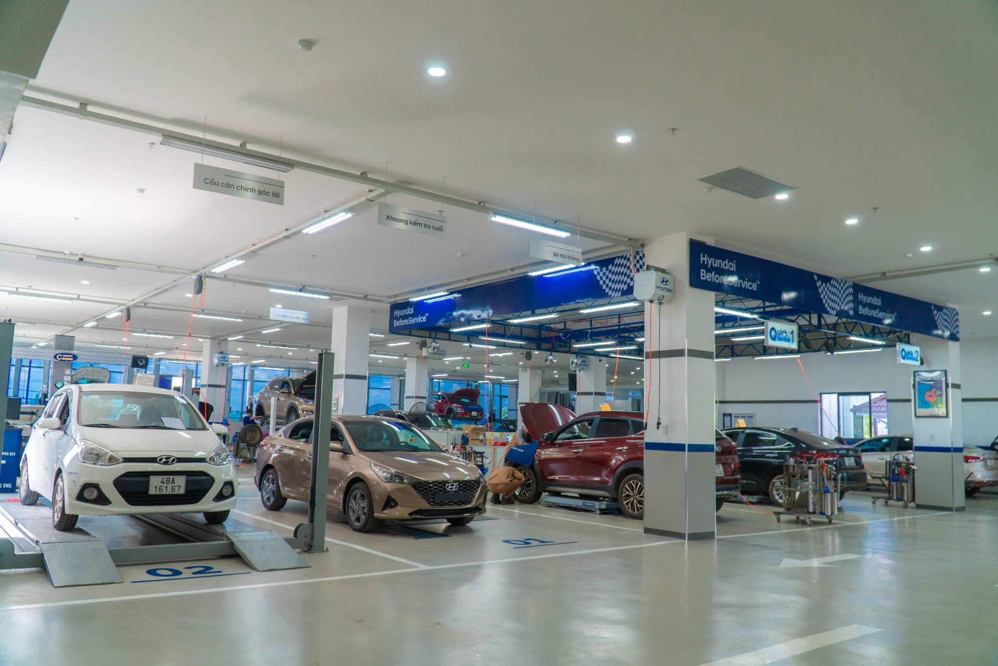 Hyundai Đắk Lắk – Điểm đến uy tín trong lĩnh vực ô tô - Ảnh 5.