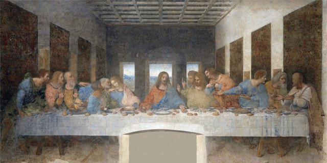 8 sự thật ít ai biết về đại danh họa Leonardo da Vinci - Ảnh 2.