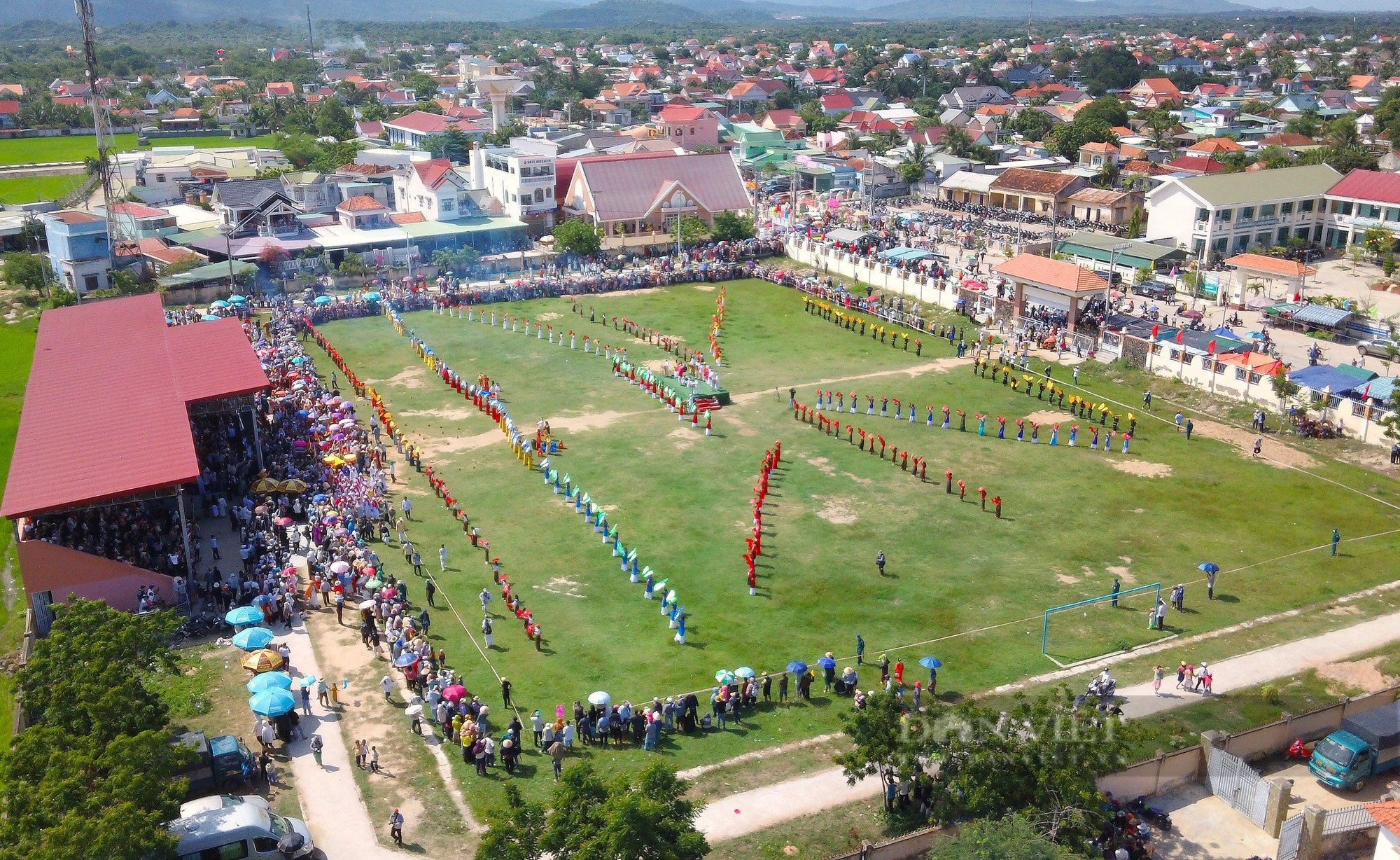Đồng bào Chăm ở Ninh Thuận tưng bừng khai hội Katê 2023 - Ảnh 9.