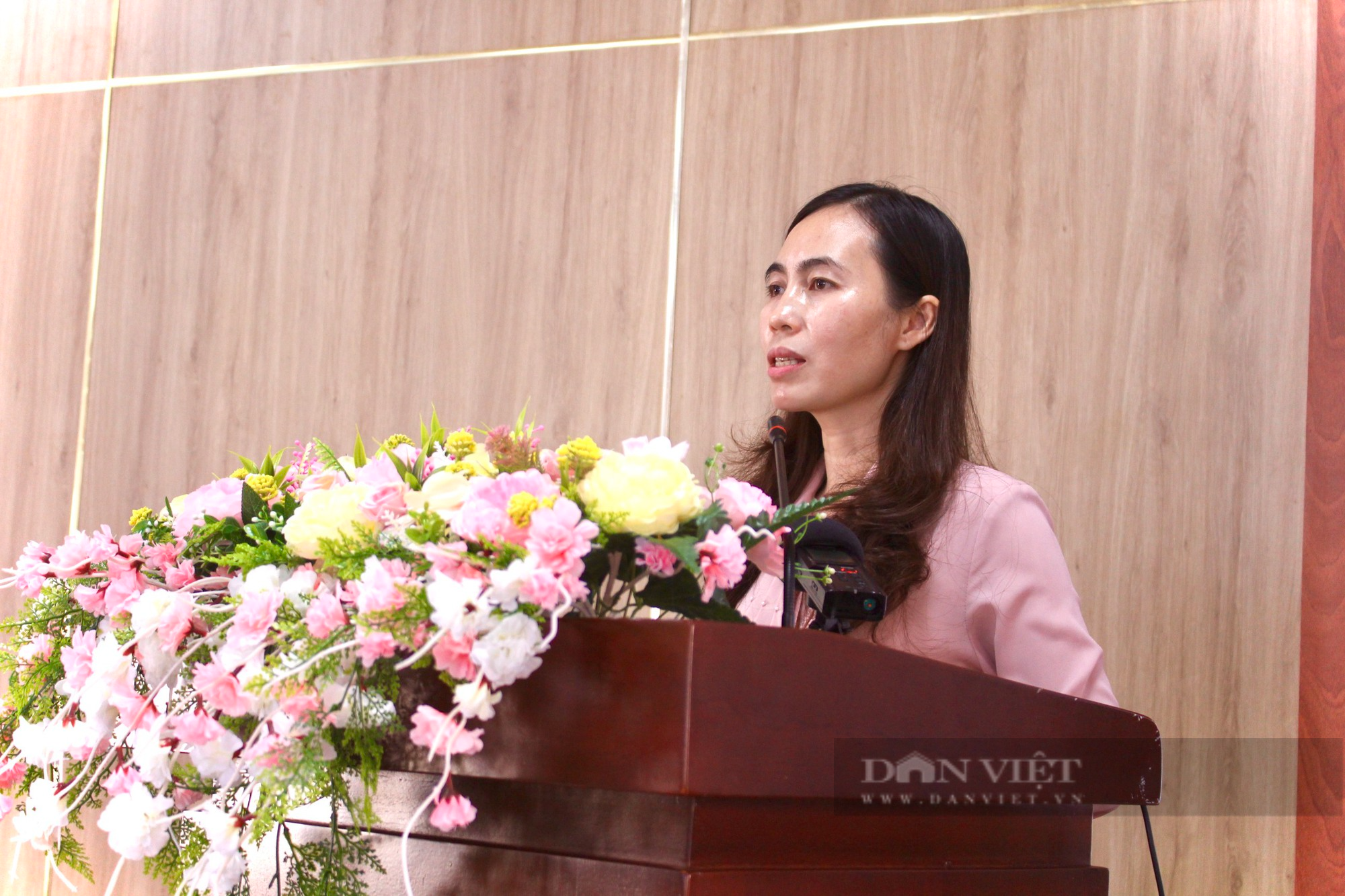 Ra mắt Câu lạc bộ "Nông dân sản xuất, kinh doanh giỏi" đầu tiên của tỉnh Đắk Lắk - Ảnh 2.
