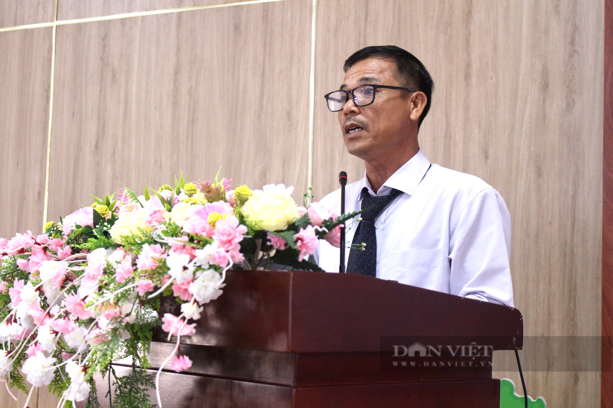 Ra mắt Câu lạc bộ &quot;Nông dân sản xuất, kinh doanh giỏi&quot; đầu tiên của tỉnh Đắk Lắk - Ảnh 4.
