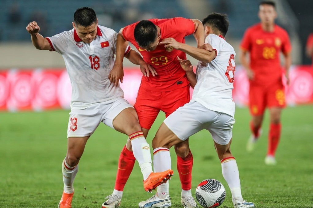 Truyền thông quốc tế dự đoán bất ngờ về trận ĐT Việt Nam vs ĐT Uzbekistan - Ảnh 2.