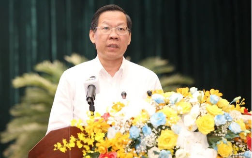 Chủ tịch TP.HCM Phan Văn Mãi: Không thể chấm dứt hẳn tình trạng cán bộ e dè, sợ sai