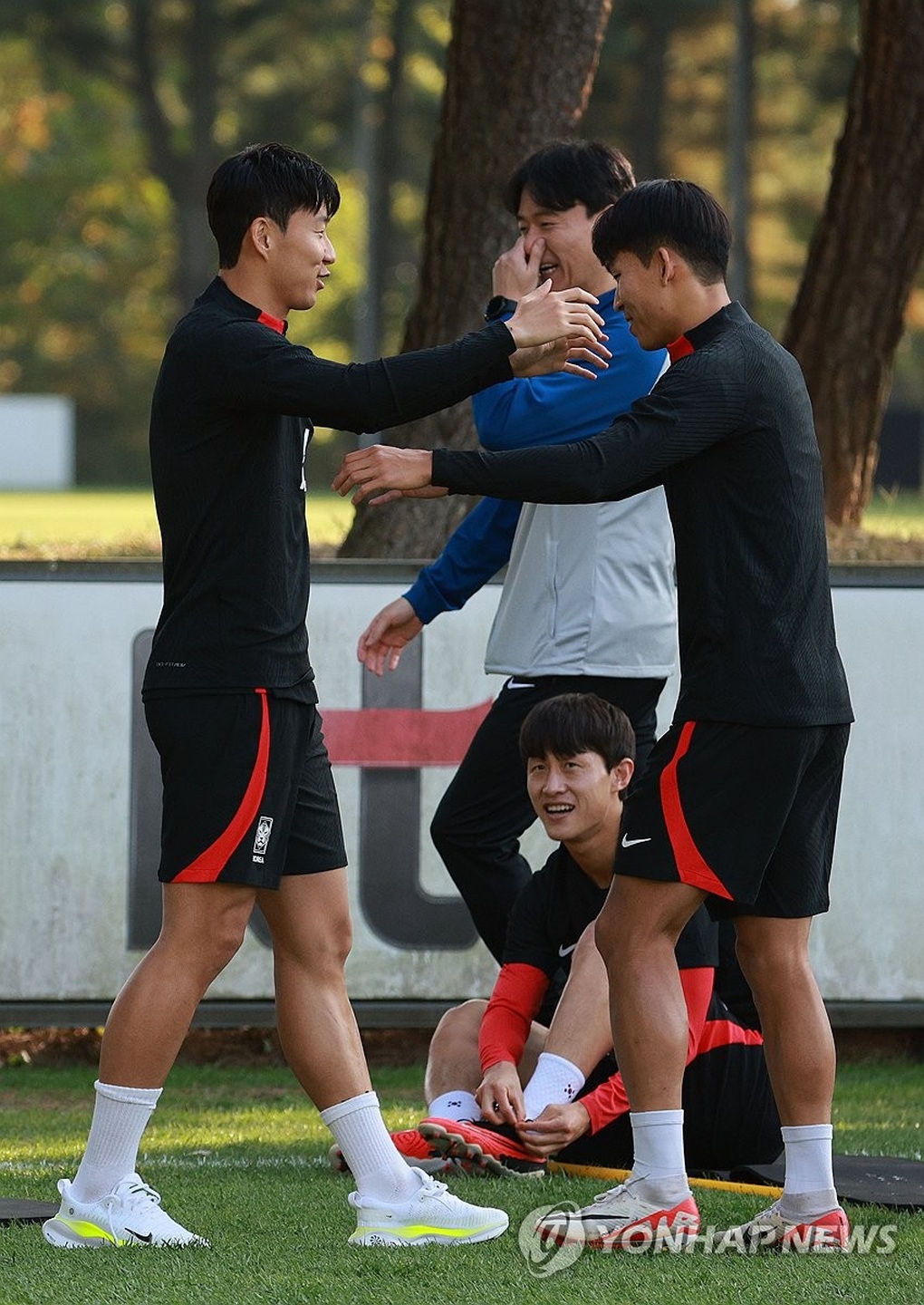 Son Heung-min lên tiếng, làm rõ khả năng ra sân trận gặp ĐT Việt Nam - Ảnh 2.