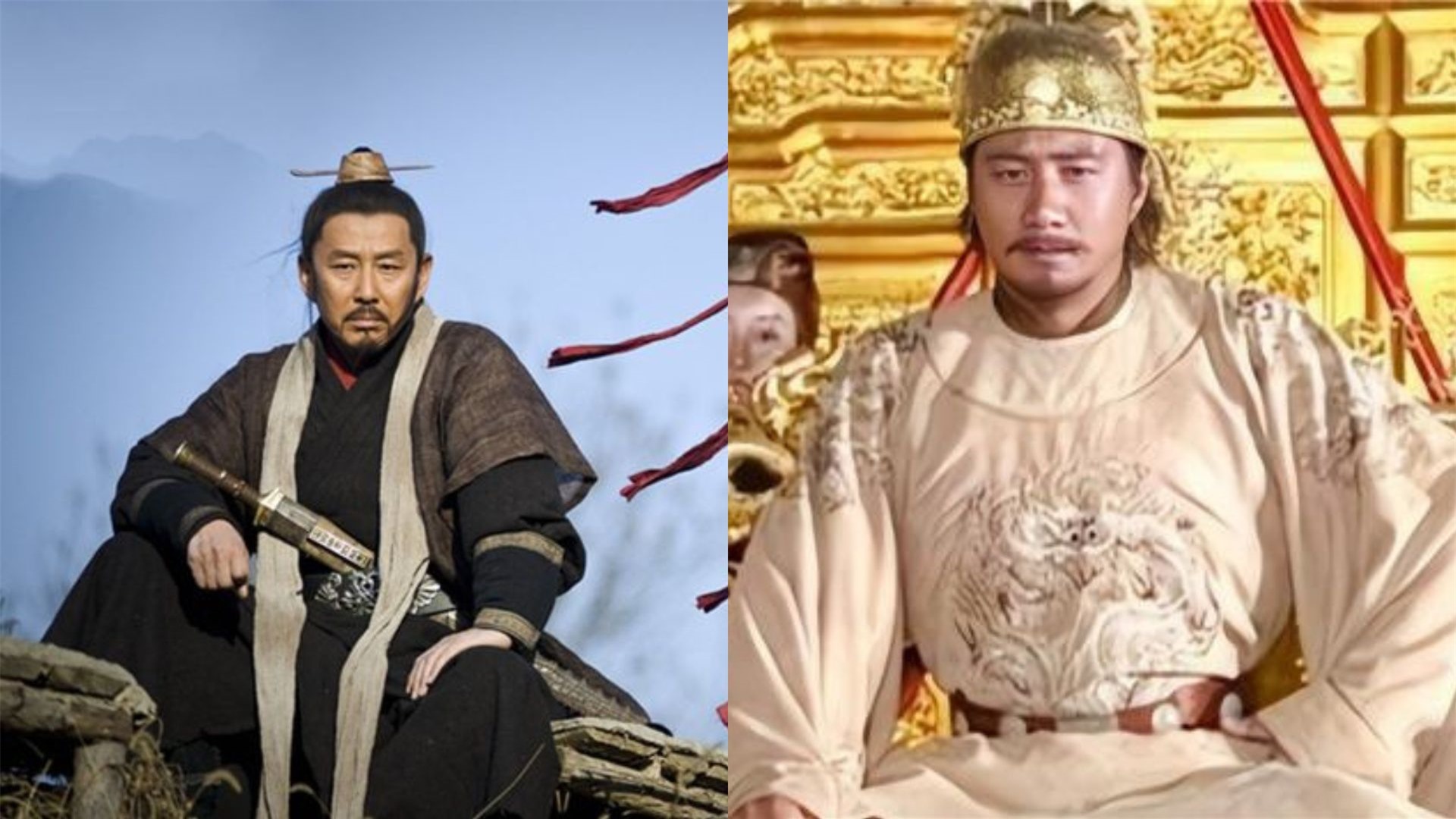 Lưu Bang và Chu Nguyên Chương sở hữu 3 phẩm chất nào để trở thành hoàng đế? - Ảnh 3.