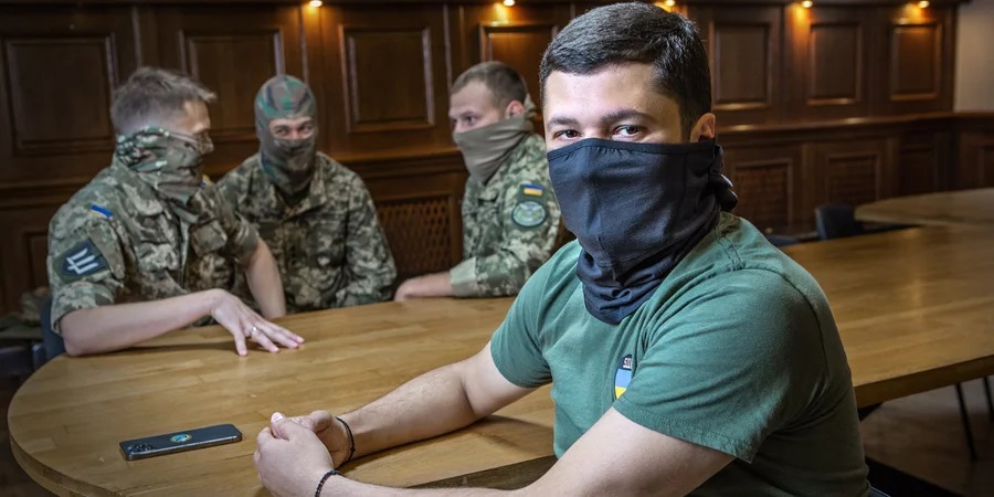 Những chiến dịch táo bạo, phi thường nhất của tình báo Ukraine khiến Nga sốc, choáng váng - Ảnh 1.