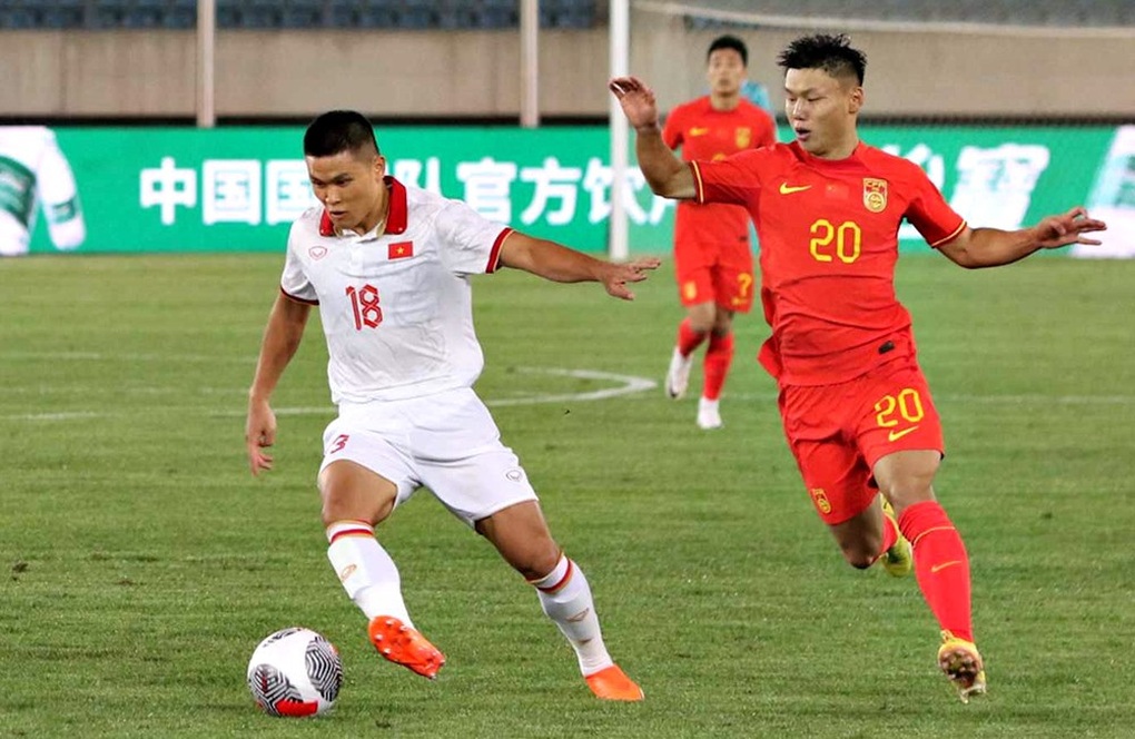 Truyền thông quốc tế dự đoán bất ngờ về trận ĐT Việt Nam vs ĐT Uzbekistan - Ảnh 1.