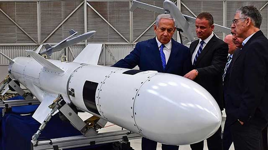 Cùng xem sức mạnh hạm đội tàu ngầm Israel có thể mang tên lửa hạt nhân uy lực cỡ nào - Ảnh 17.