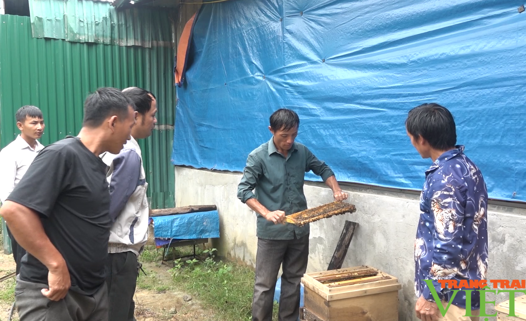 Đây là giải pháp tăng thu nhập cho nông dân của huyện Nậm Nhùn ở Lai Châu - Ảnh 3.
