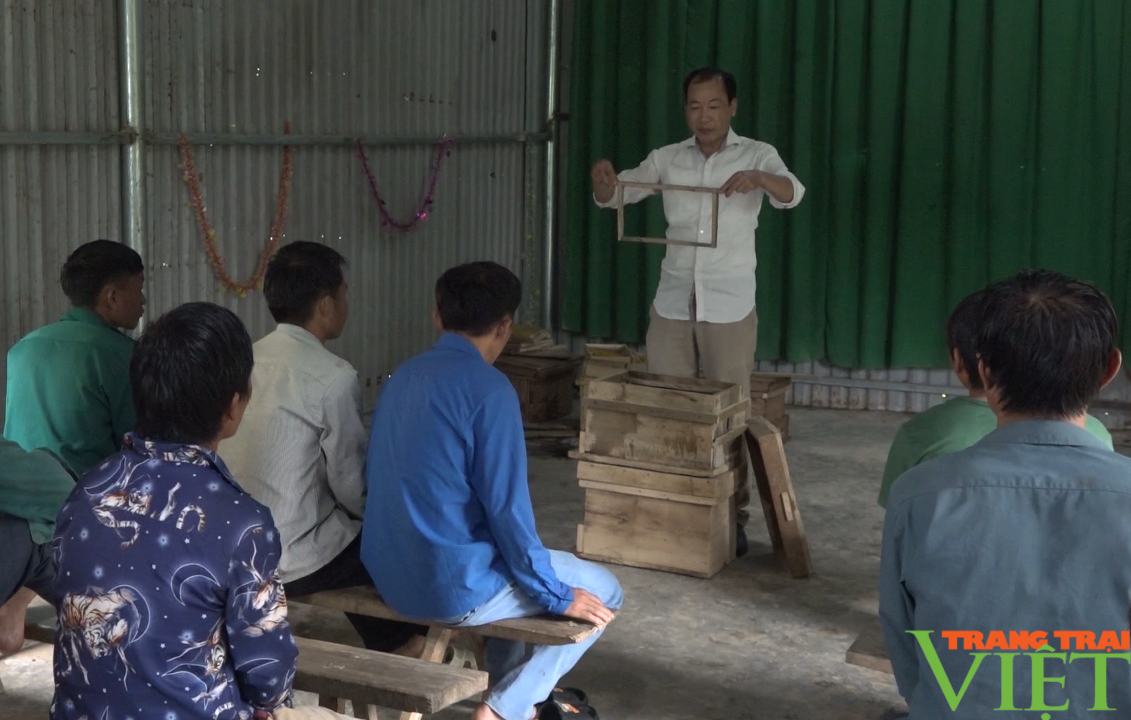 Đây là giải pháp tăng thu nhập cho nông dân của huyện Nậm Nhùn ở Lai Châu - Ảnh 4.