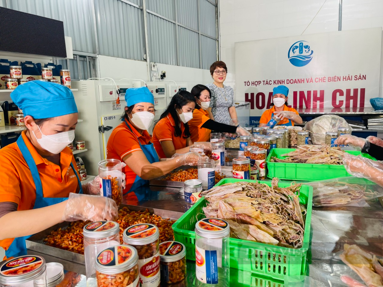 Nông dân Việt Nam xuất sắc 2023: Quyết tâm đi &quot;du học&quot; để chủ động sản xuất giống cá nước lạnh - Ảnh 3.