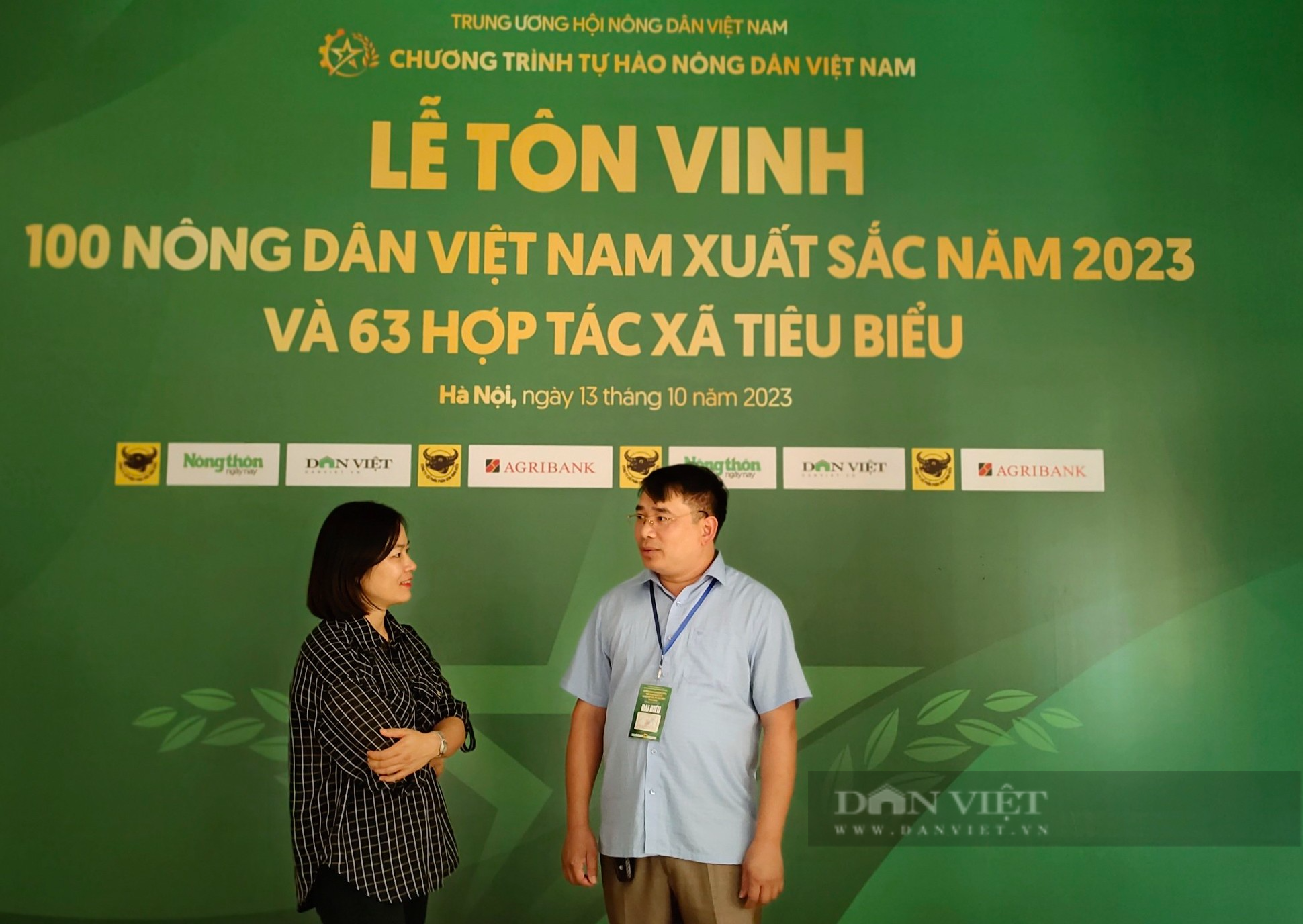 Nông dân Việt Nam xuất sắc 2023: Quyết tâm đi &quot;du học&quot; để chủ động sản xuất giống cá nước lạnh - Ảnh 4.