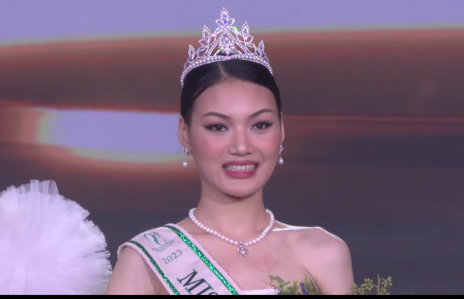 Đỗ Thị Lan Anh đăng quang Miss Earth Vietnam 2023 - Ảnh 15.