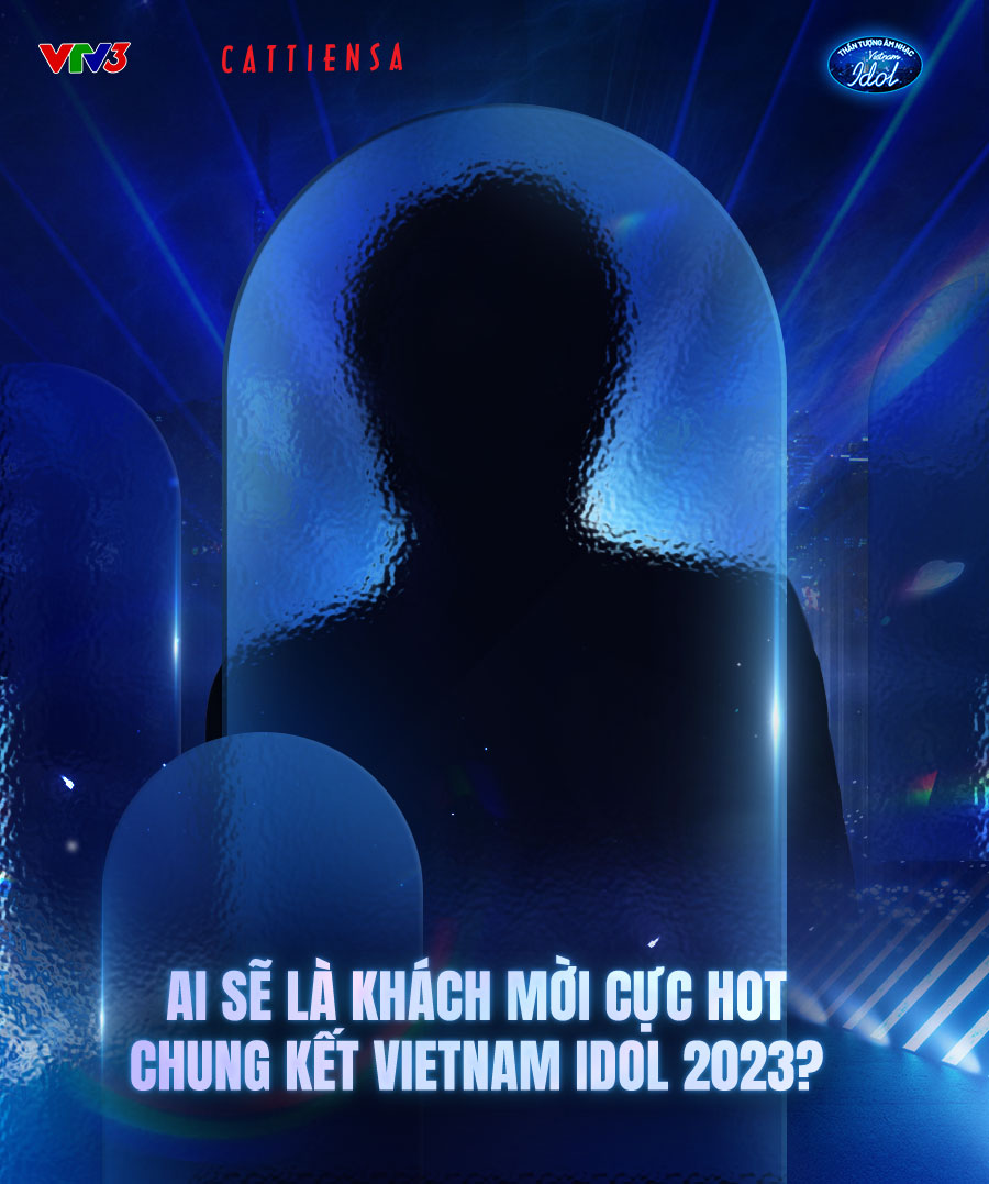 Thực hư thông tin Sơn Tùng M - TP là ca sĩ khách mời tại đêm Chung kết Vietnam Idol 2023 - Ảnh 1.