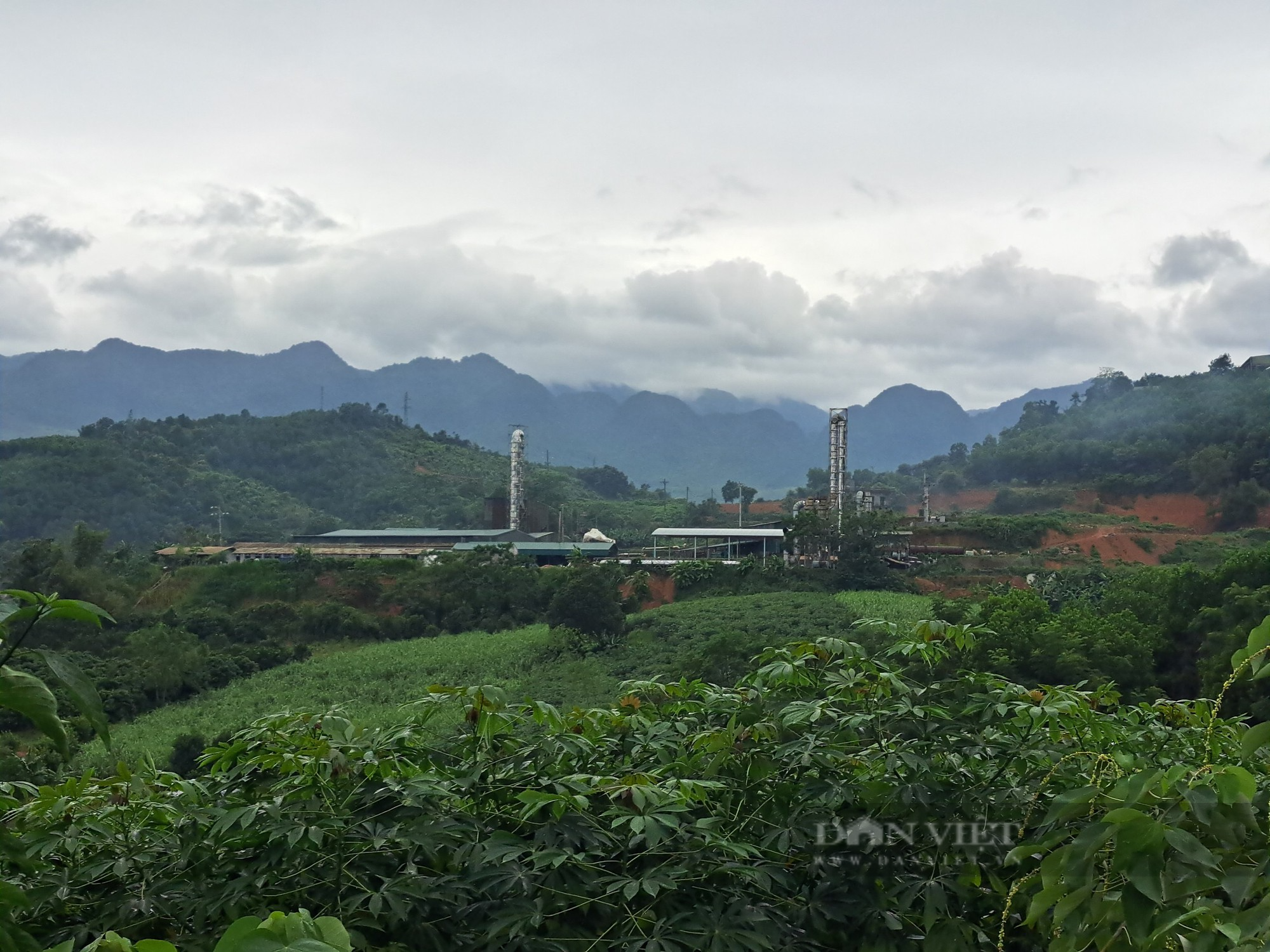 Quy hoạch treo cụm công nghiệp Phong Phú: Bồi thường hơn 13 tỷ đồng…, chuyển 1 tỷ đồng để chi trả - Ảnh 1.