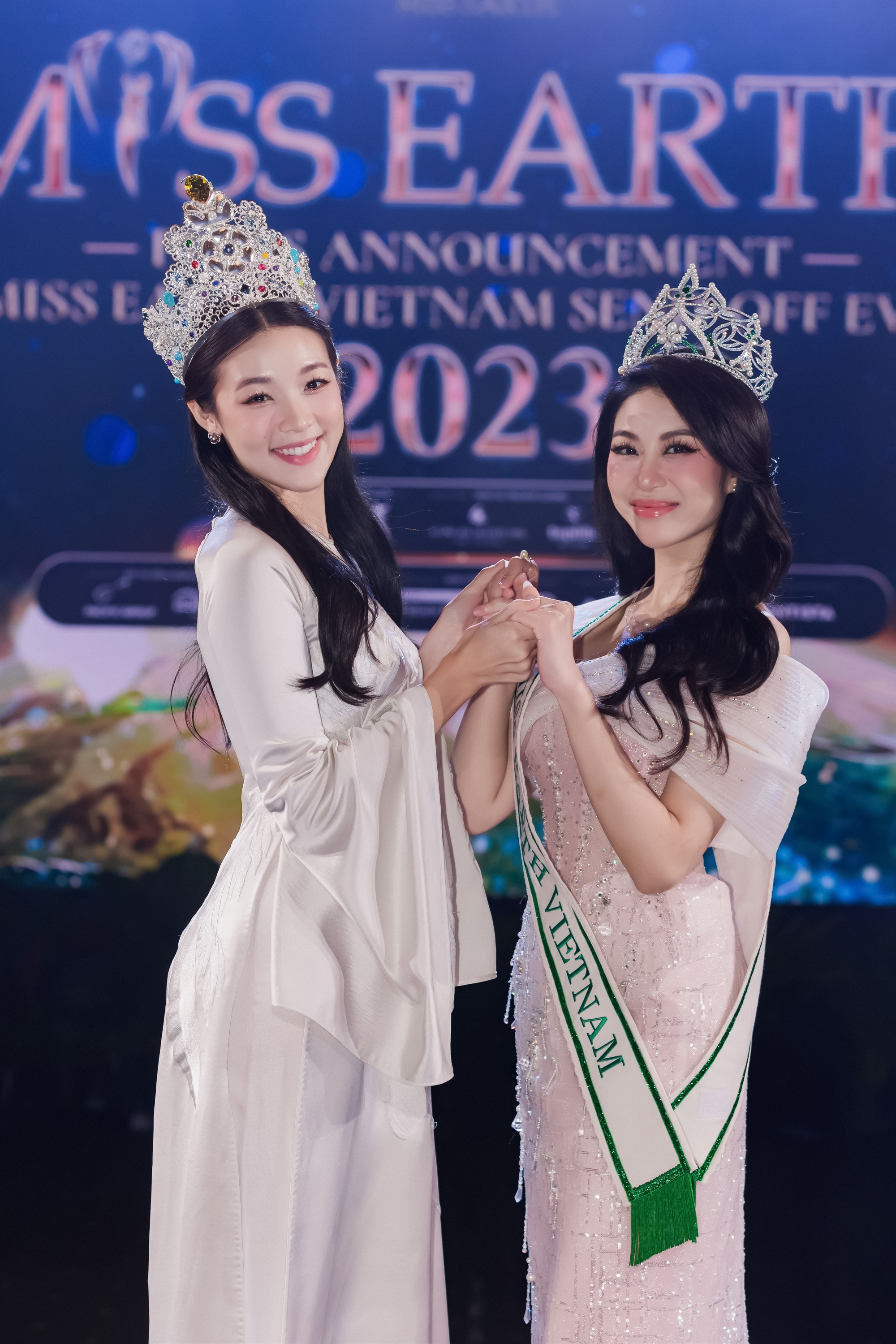 Đỗ Thị Lan Anh Miss Earth Vietnam 2023 hé lộ áp lực trước thềm thi Hoa hậu Trái đất 2023 - Ảnh 4.
