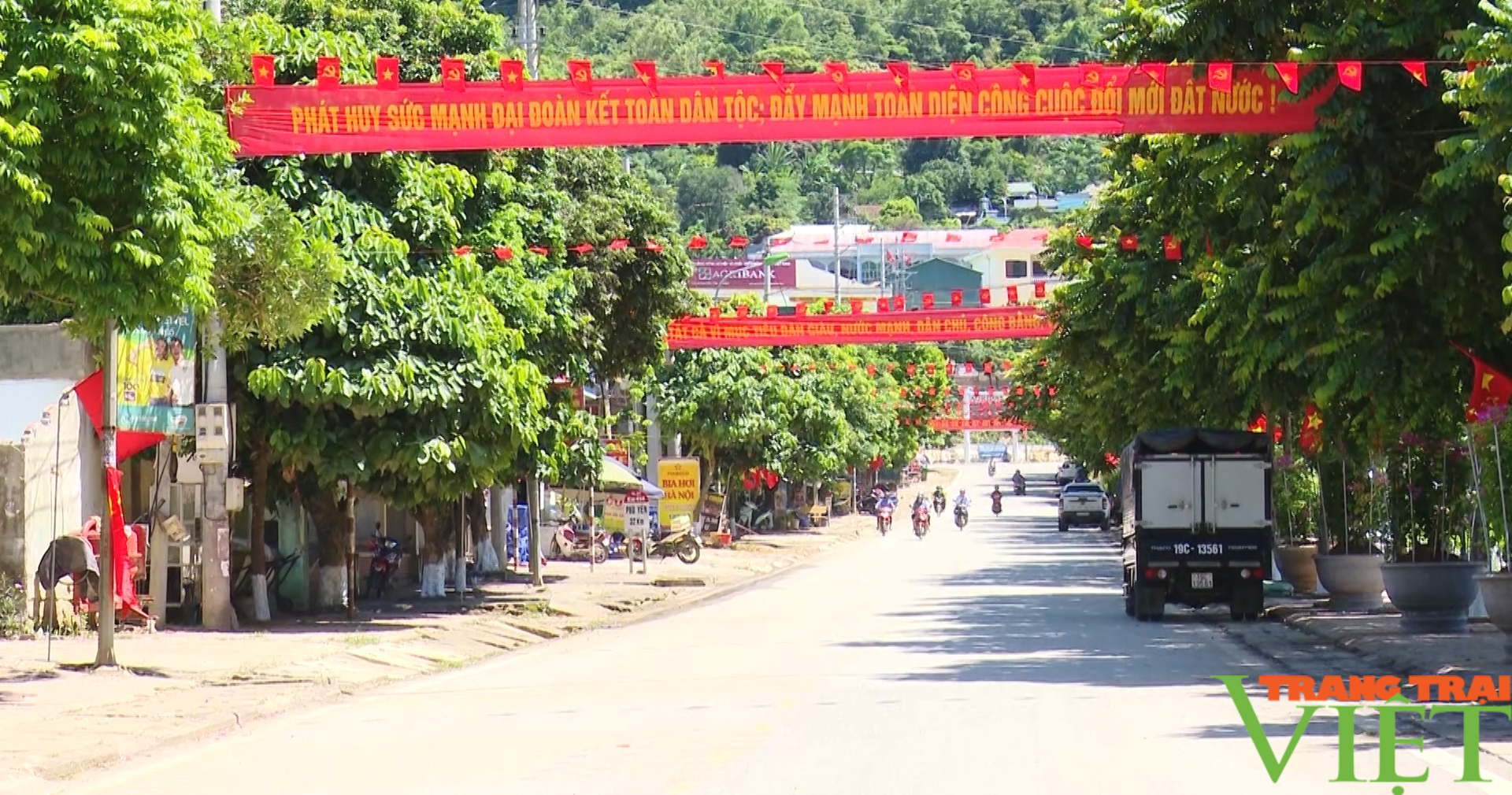 Bắc Yên (Sơn La): Đầu tư đồng bộ kết cấu hạ tầng, từng bước giảm nghèo bền vững - Ảnh 5.