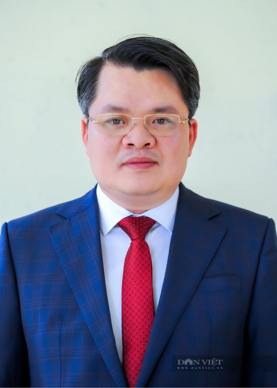 Tiến sĩ Trịnh Văn Thiện, Bí thư Huyện uỷ Thanh Hà được bầu giữ chức Chủ tịch Hội Nông dân tỉnh Hải Dương - Ảnh 5.